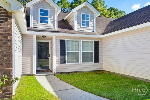 $330,000 | 143 Wax Myrtle Court, Savannah, GA 31419