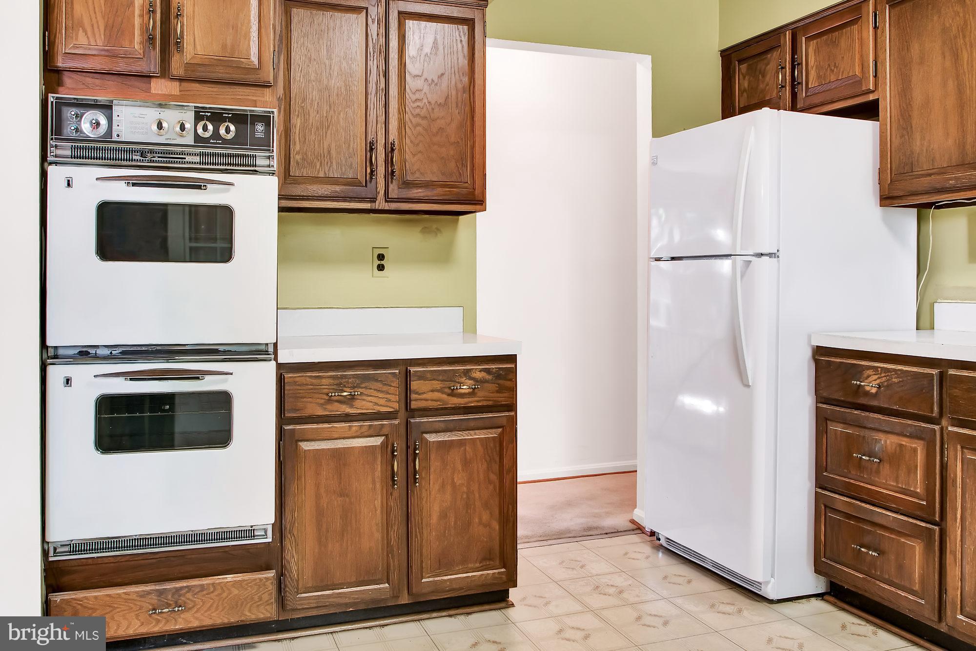 12628 Billington Road Silver Spring, MD 20904 - Photo 4 of 20 Kitchen