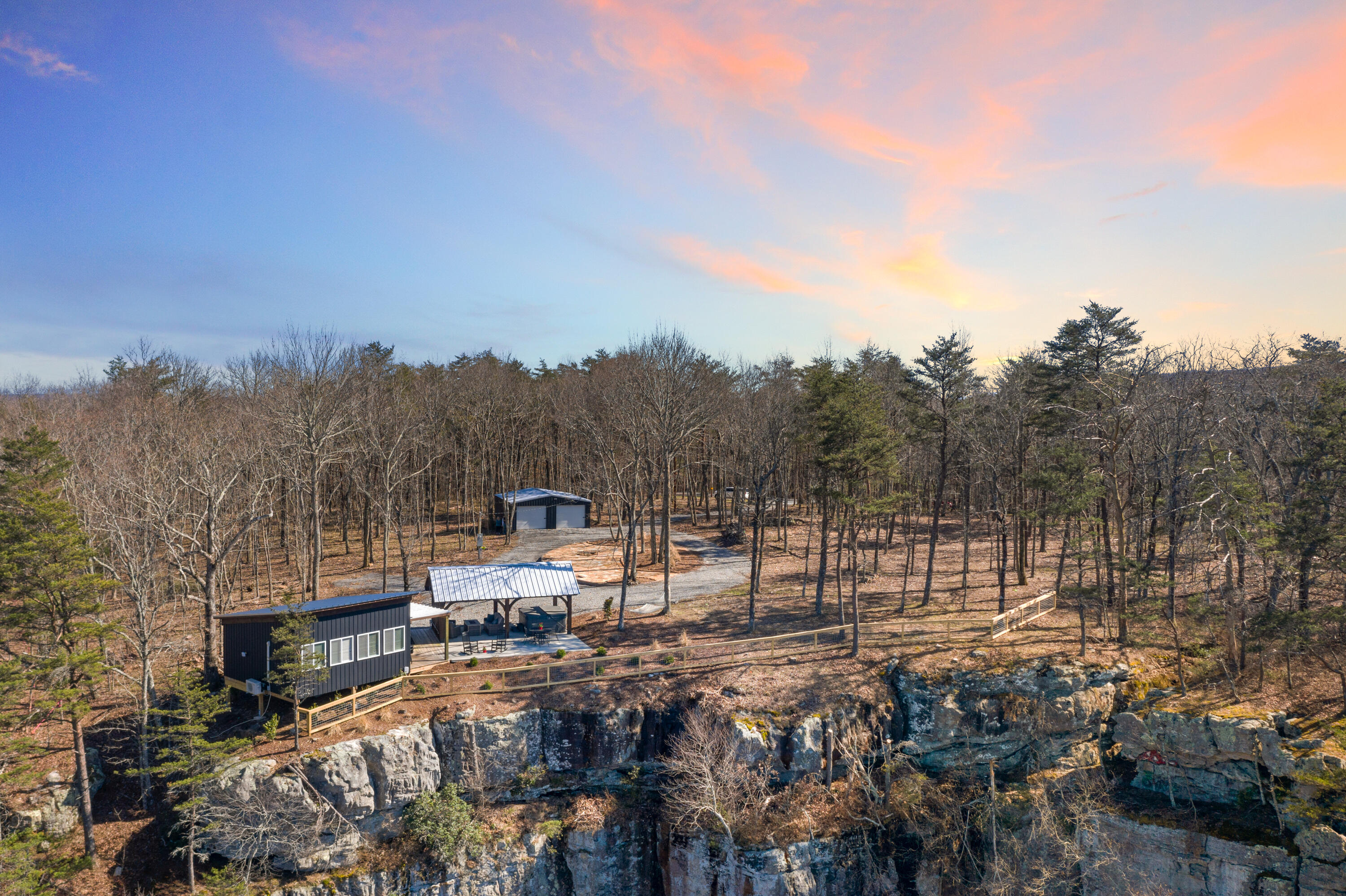 1004 Window Rock Road Dunlap, TN 37327 - Photo 29 of 48 30-1004 Window Rock Rd-9