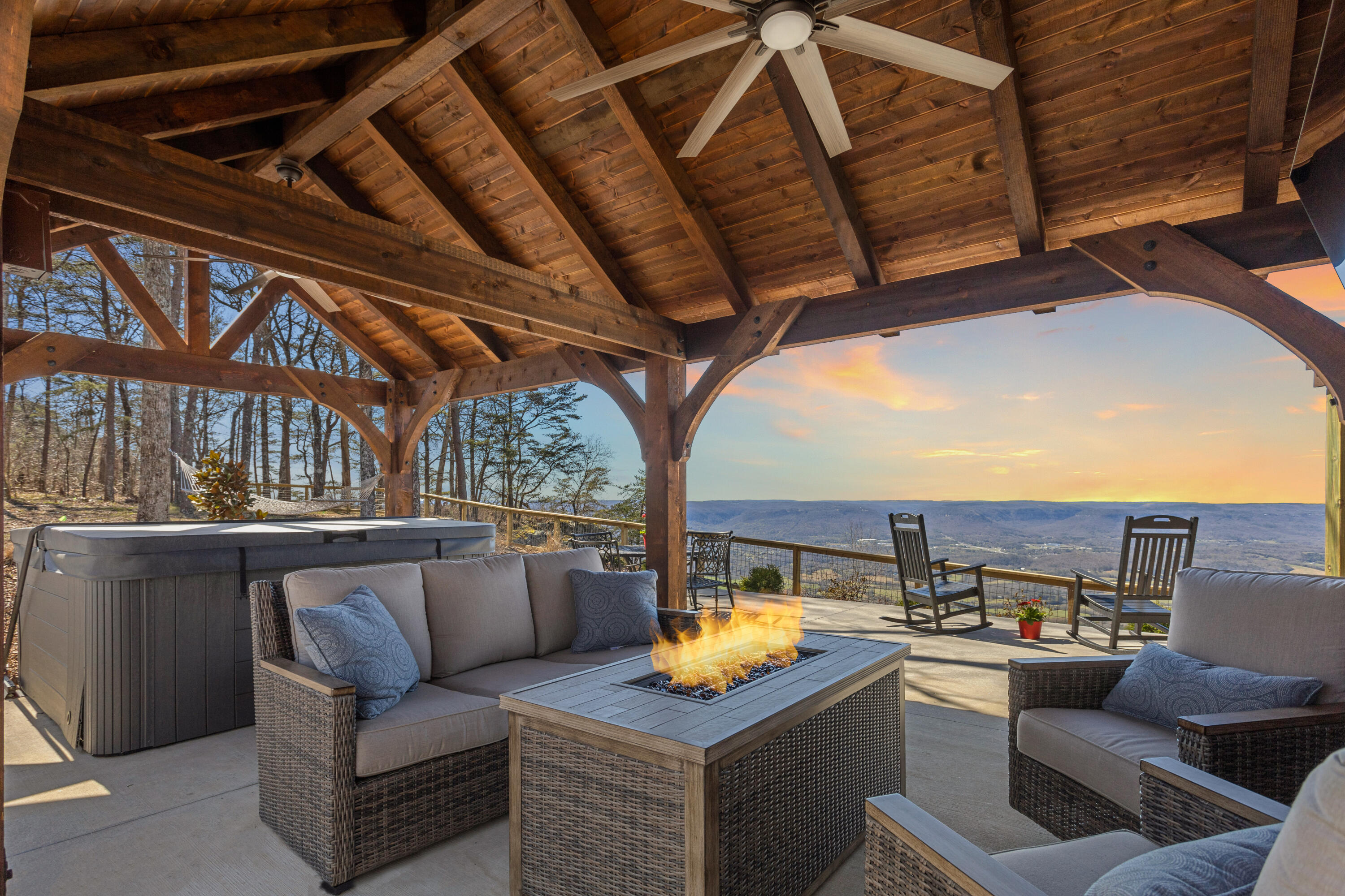 1004 Window Rock Road Dunlap, TN 37327 - Photo 3 of 48 05-1004 Window Rock Rd-5