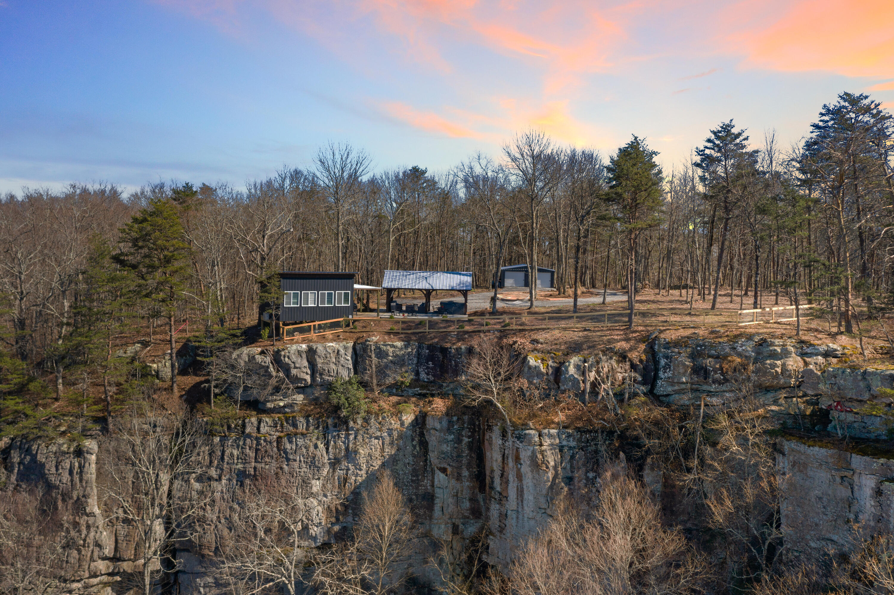 1004 Window Rock Road Dunlap, TN 37327 - Photo 36 of 48 37-1004 Window Rock Rd-18