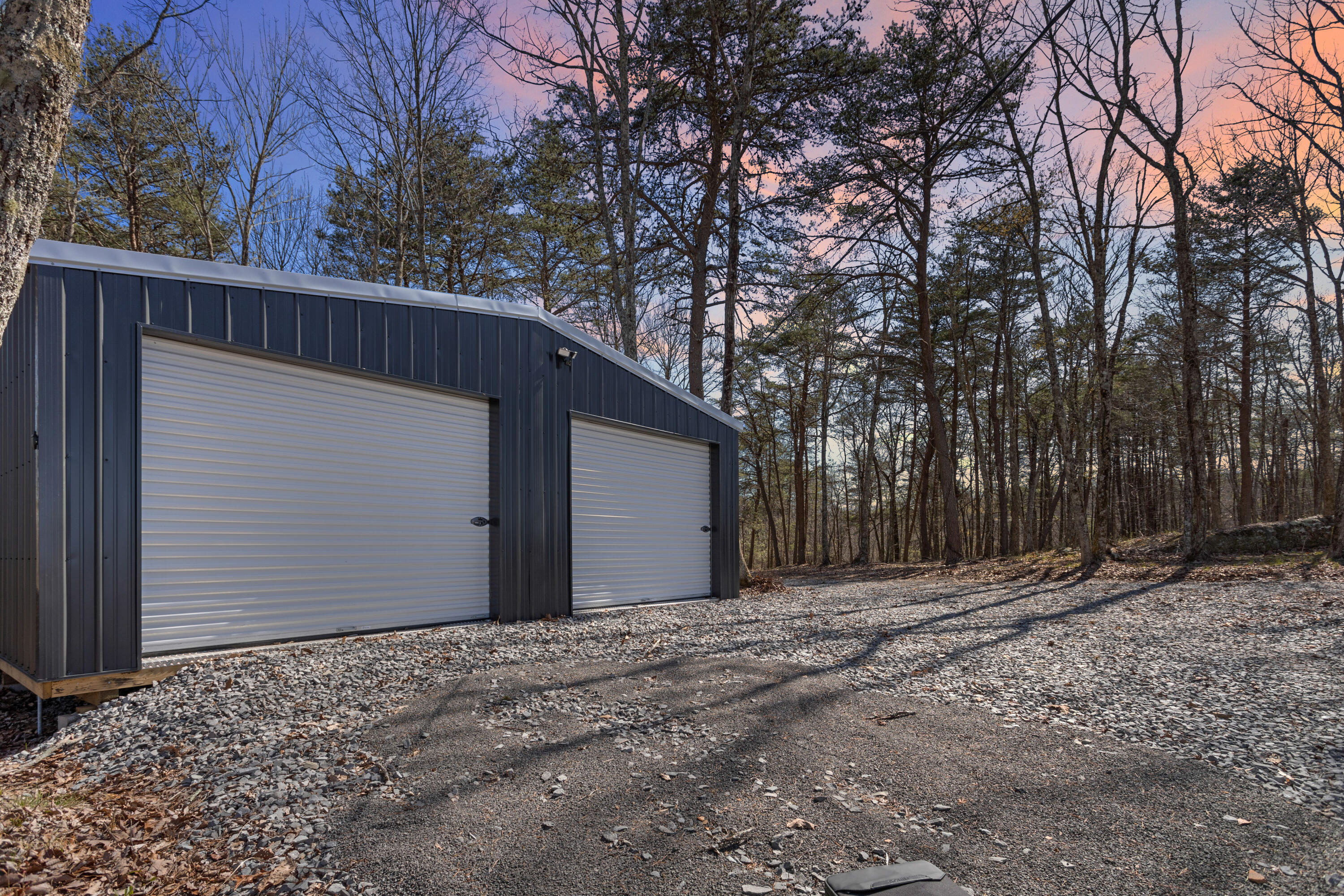 1004 Window Rock Road Dunlap, TN 37327 - Photo 39 of 48 43-1004 Window Rock Rd-29