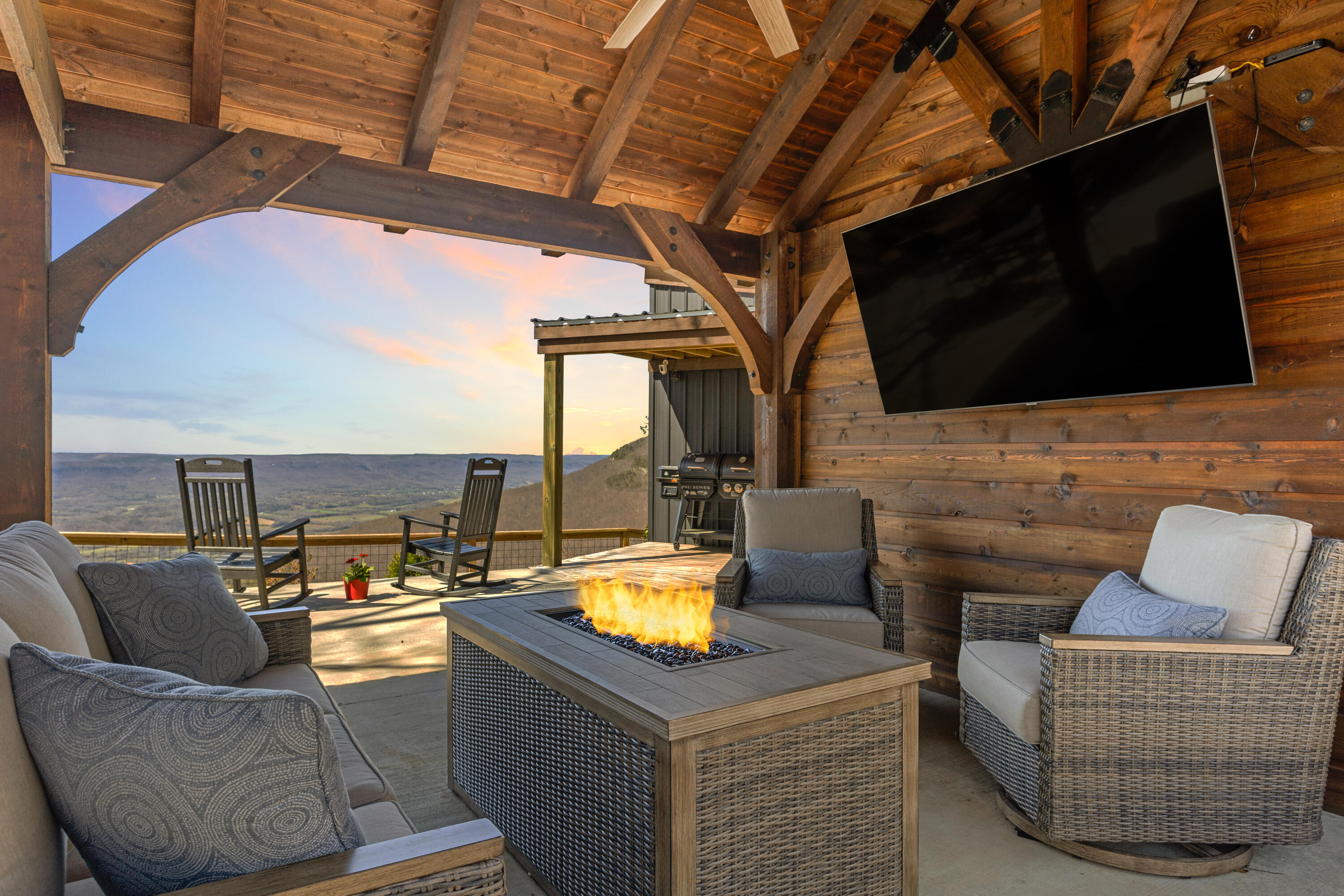 1004 Window Rock Road Dunlap, TN 37327 - Photo 4 of 48 03-1004 Window Rock Rd-2