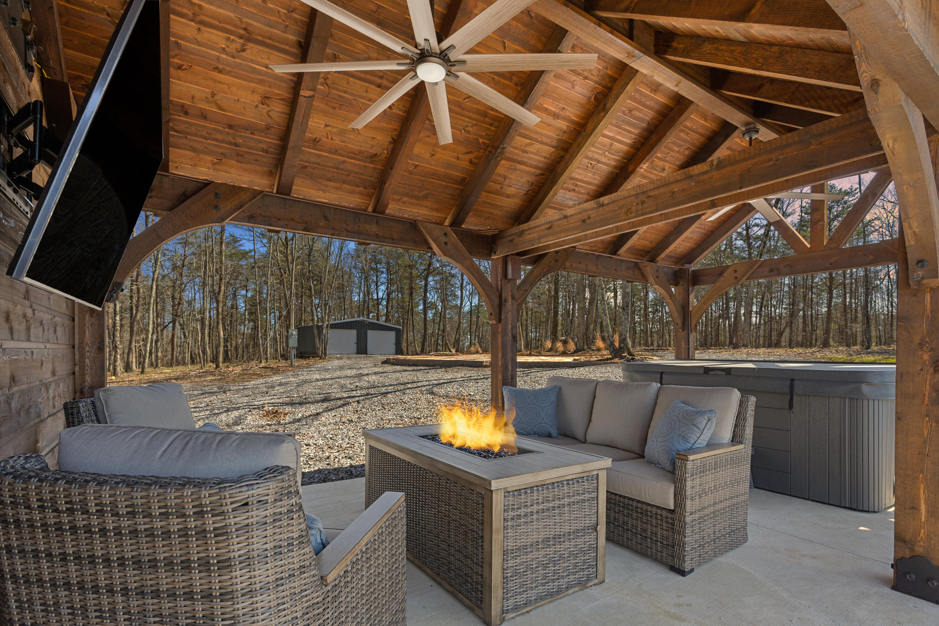 1004 Window Rock Road Dunlap, TN 37327 - Photo 5 of 48 06-1004 Window Rock Rd-6