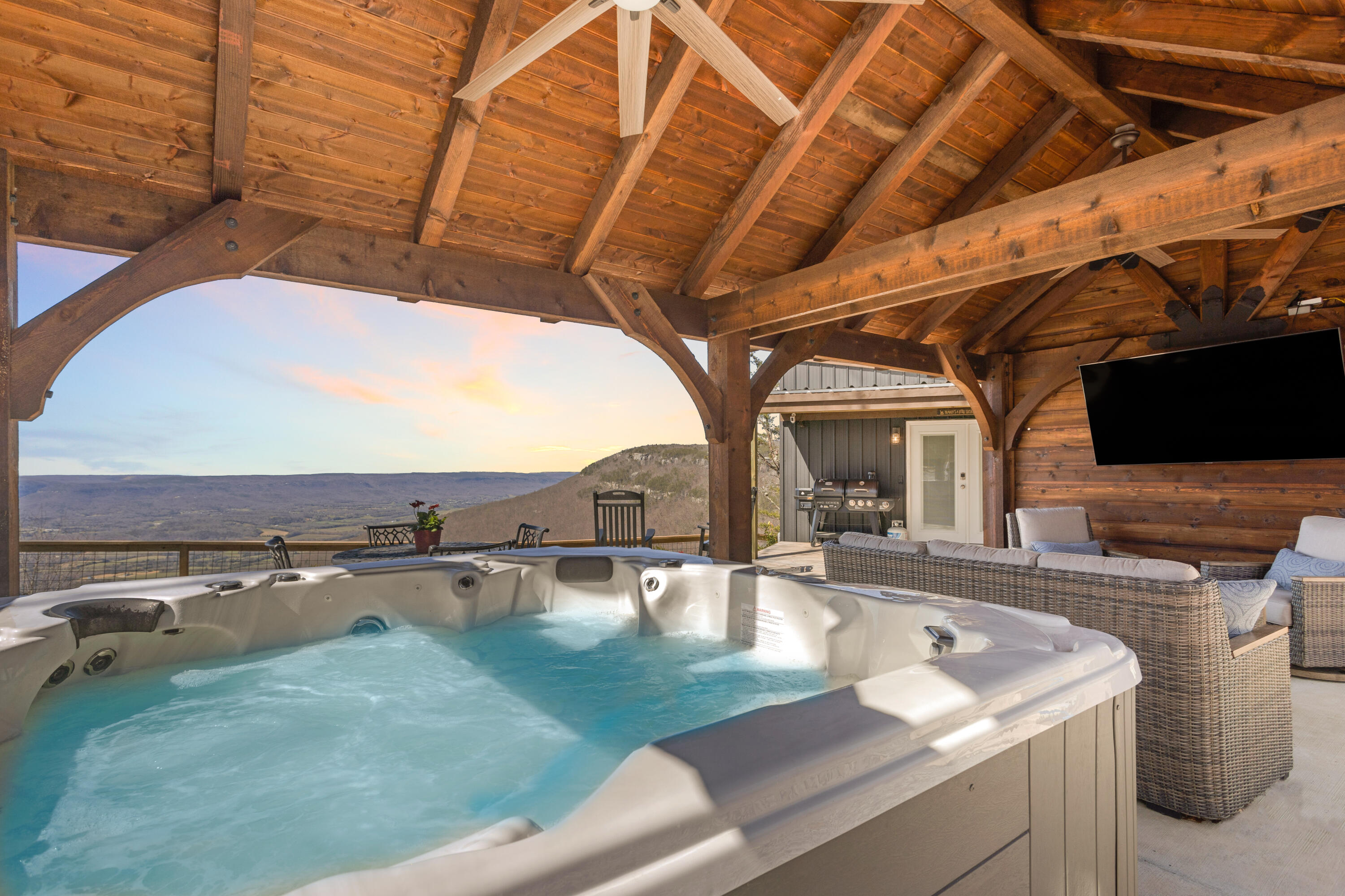 1004 Window Rock Road Dunlap, TN 37327 - Photo 6 of 48 02-1004 Window Rock Rd-1