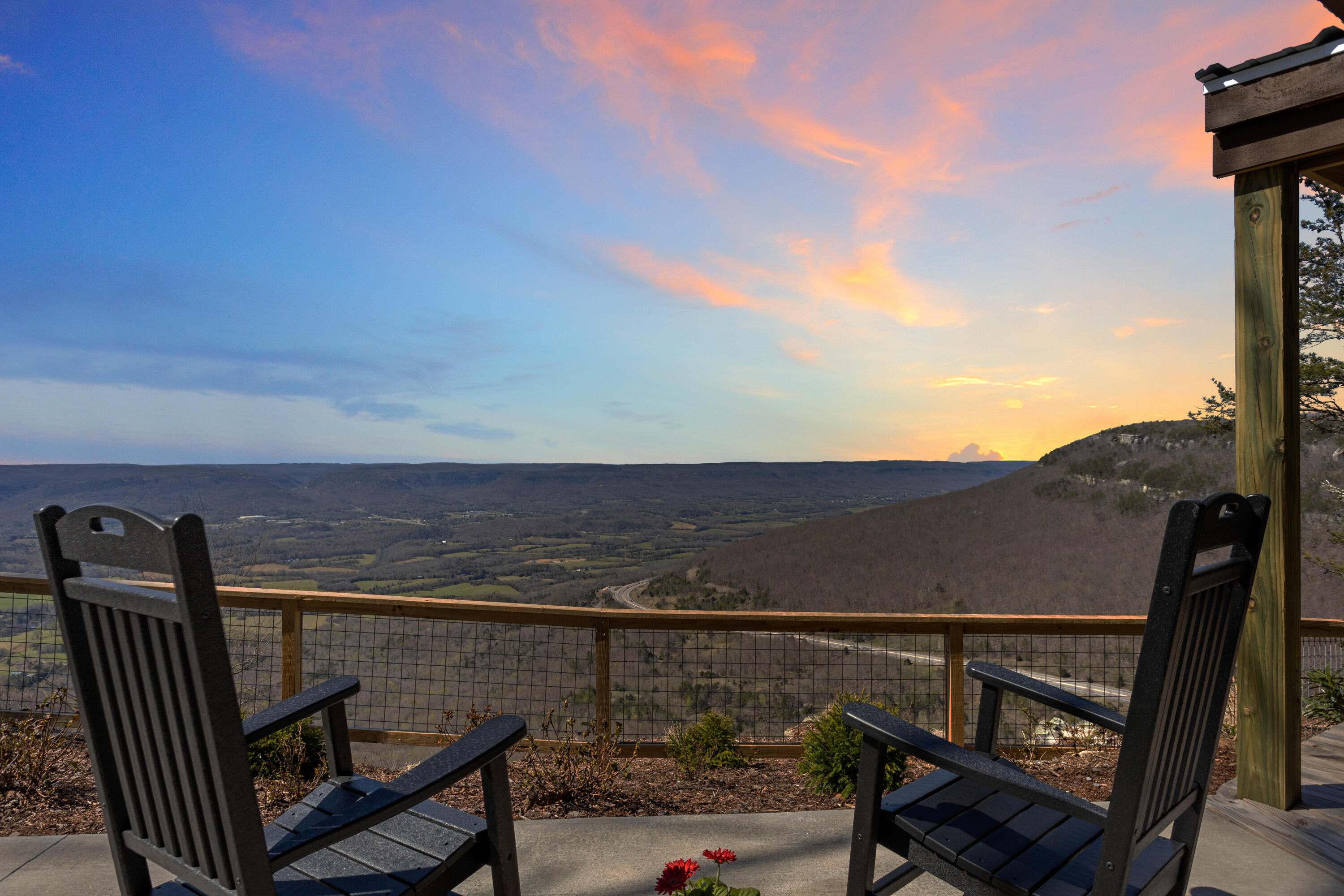 1004 Window Rock Road Dunlap, TN 37327 - Photo 7 of 48 08-1004 Window Rock Rd-20