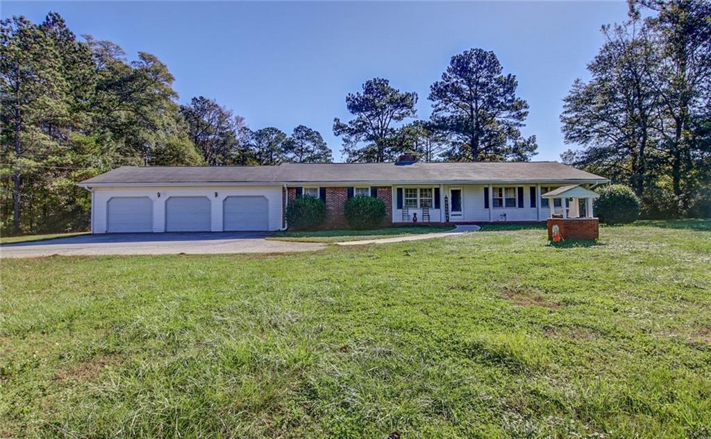 397 Ridgeway Road Covington, GA 30014 - Photo 1 of 1 Gallery Image 1