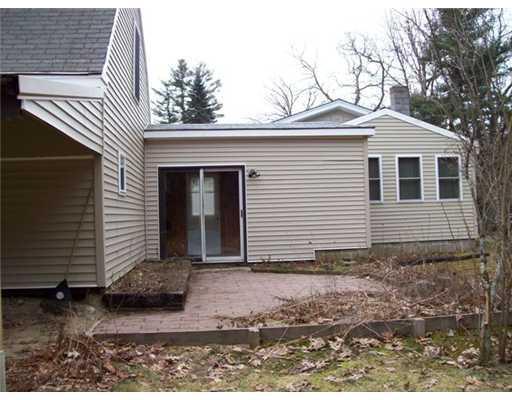 31 Winslow Road Gorham, ME 04038 - Photo 18 of 20 Other.