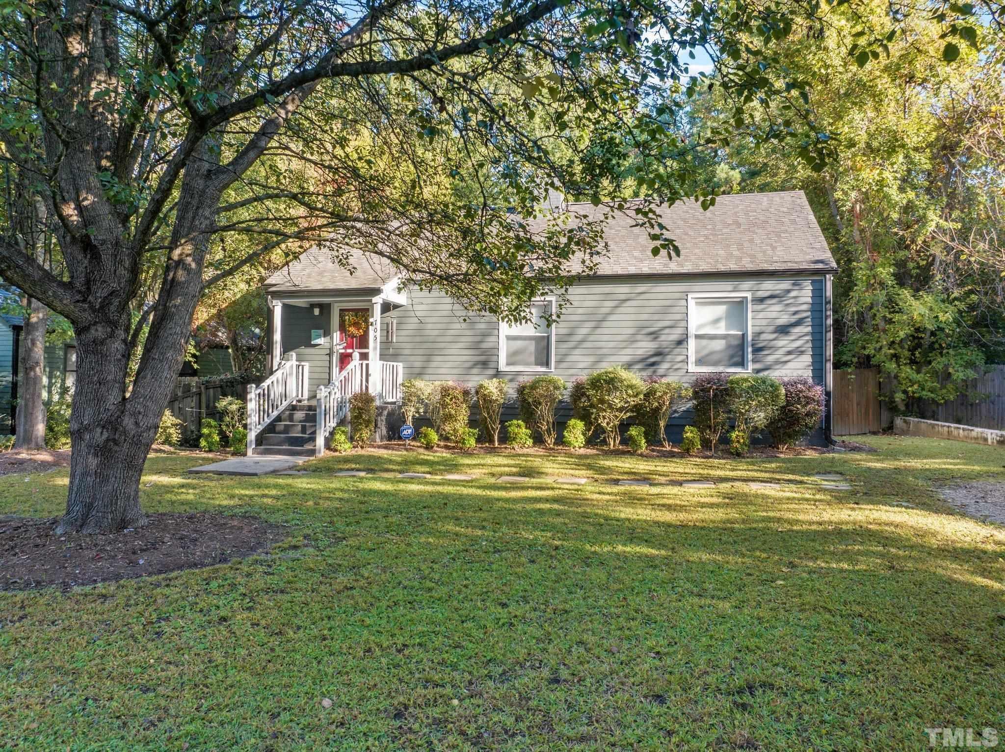 705 Tyler Road Raleigh, NC 27604 - Photo 28 of 50 Photo #28
