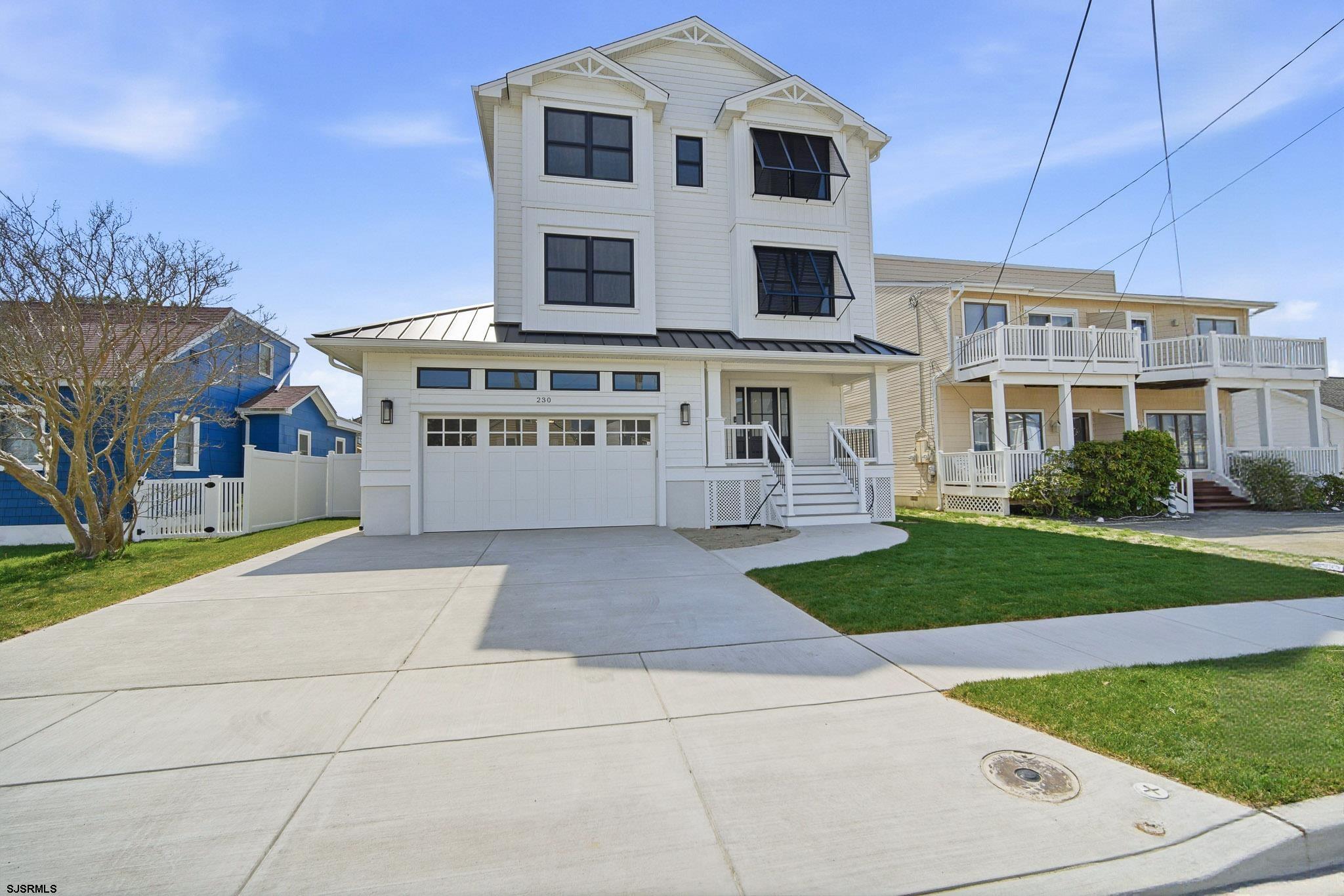 230 7th Street South Brigantine, NJ 08203 - Photo 1 of 87