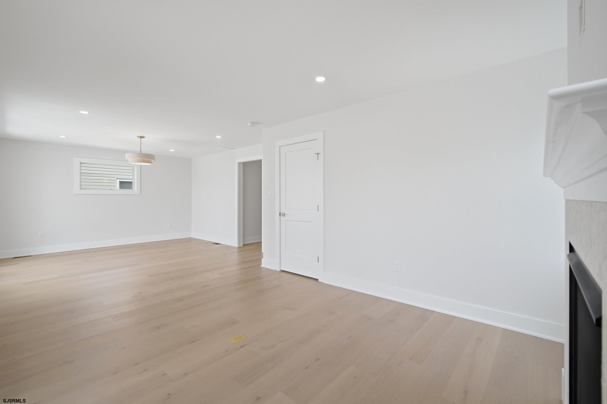 230 7th Street South Brigantine, NJ 08203 - Photo 27 of 87 a view of an empty room