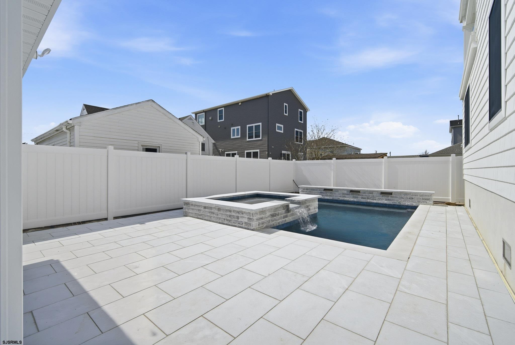 230 7th Street South Brigantine, NJ 08203 - Photo 5 of 87 a view of a terrace