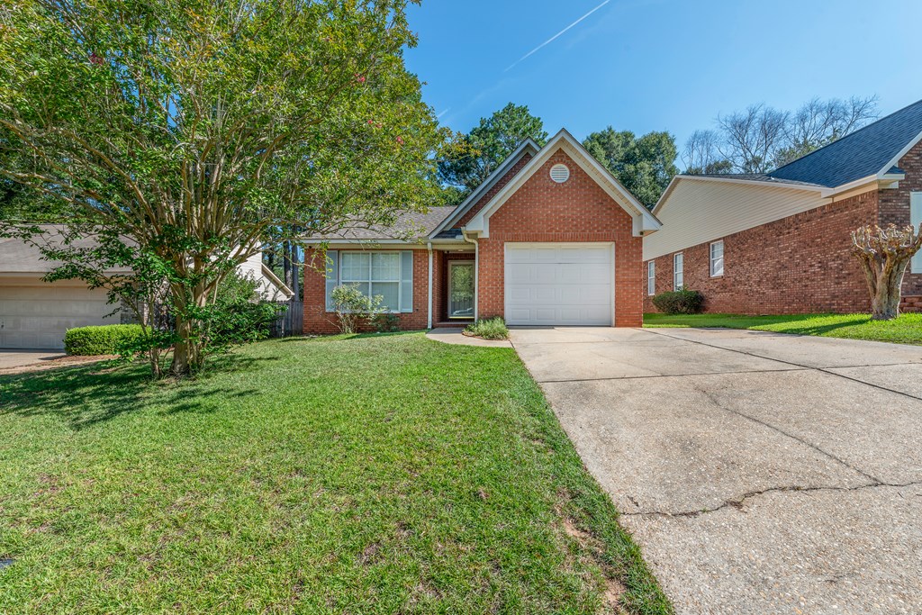 706 West Roxbury Road Dothan, AL 36305 - Photo 22 of 24