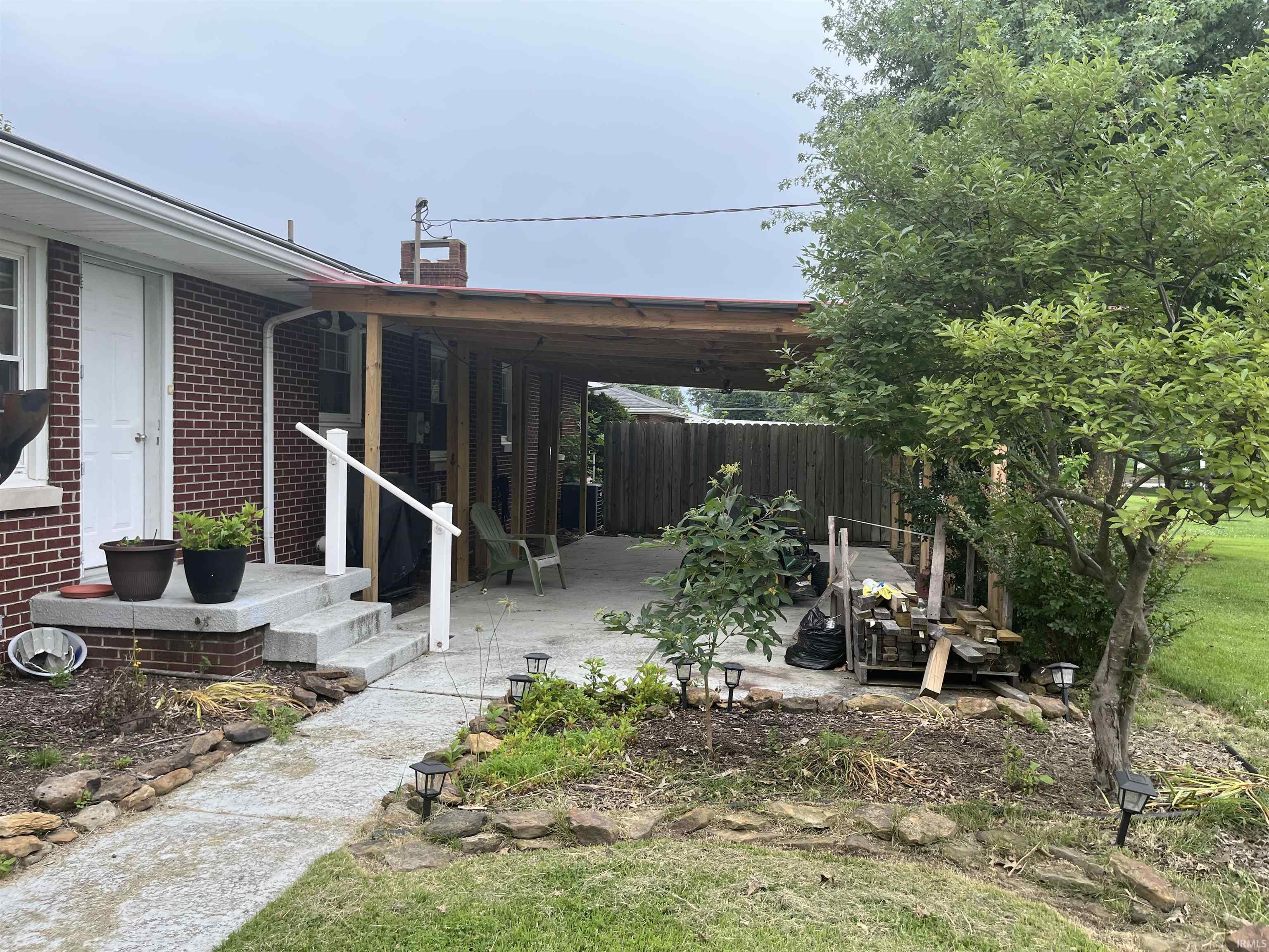 840 Giesler Road Jasper, IN 47546 - Photo 8 of 18 Gallery Image 8