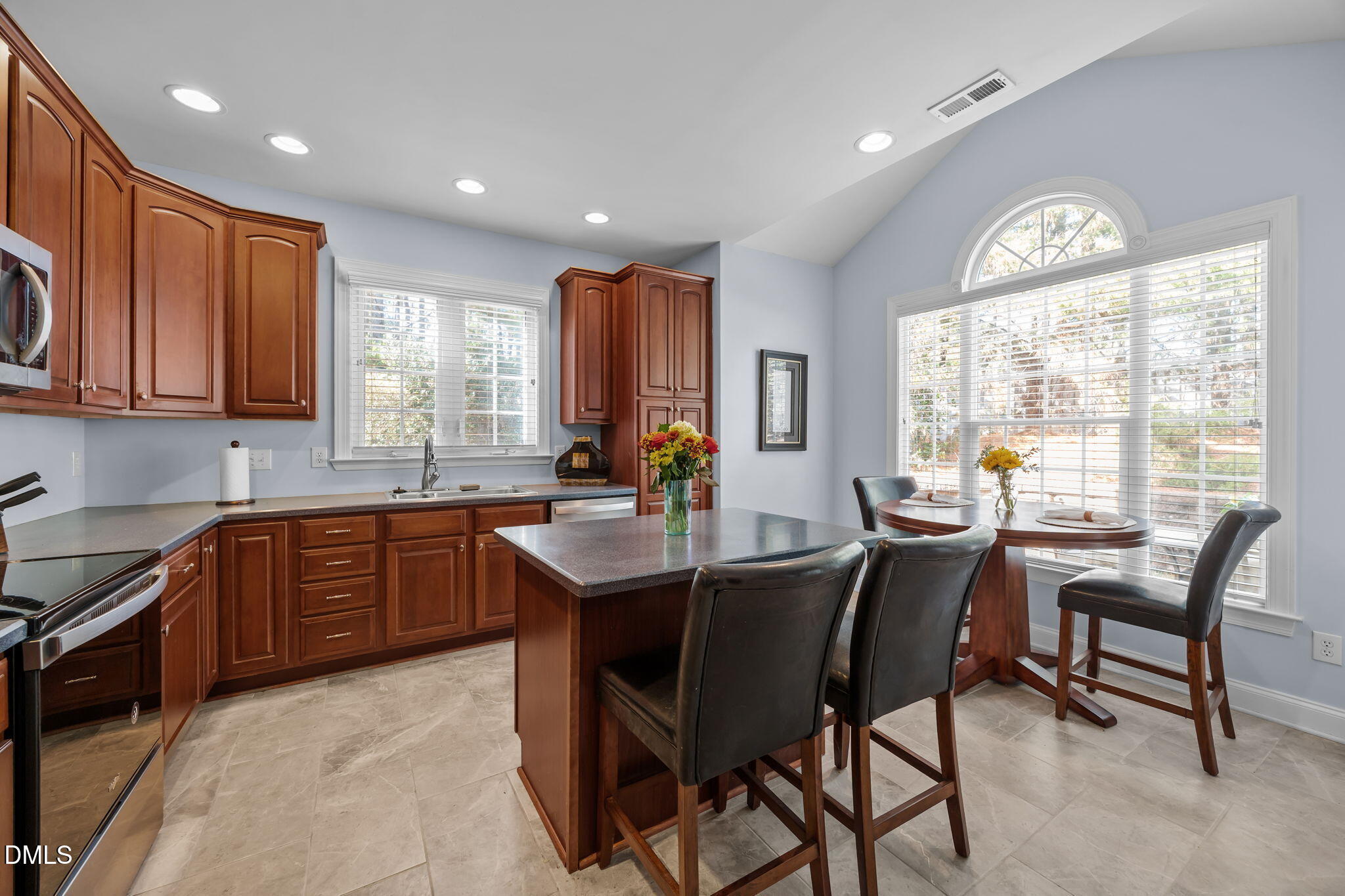 9503 Lost Key Court Raleigh, NC 27617 - Photo 15 of 34
