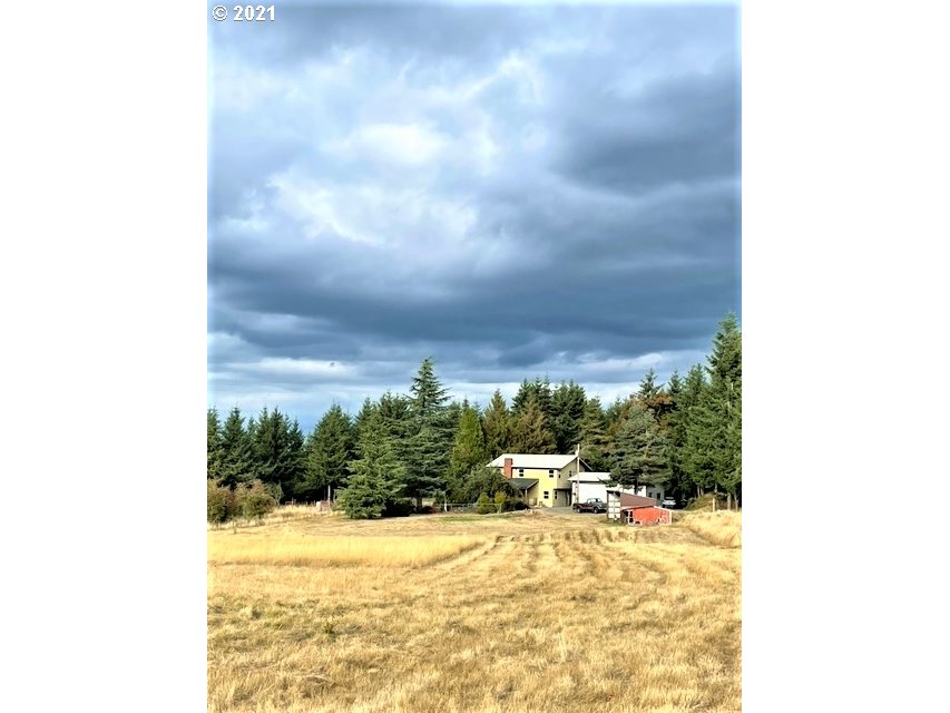35482 South Sawtell Road Molalla, OR 97038 - Photo 1 of 9 Gallery Image 1
