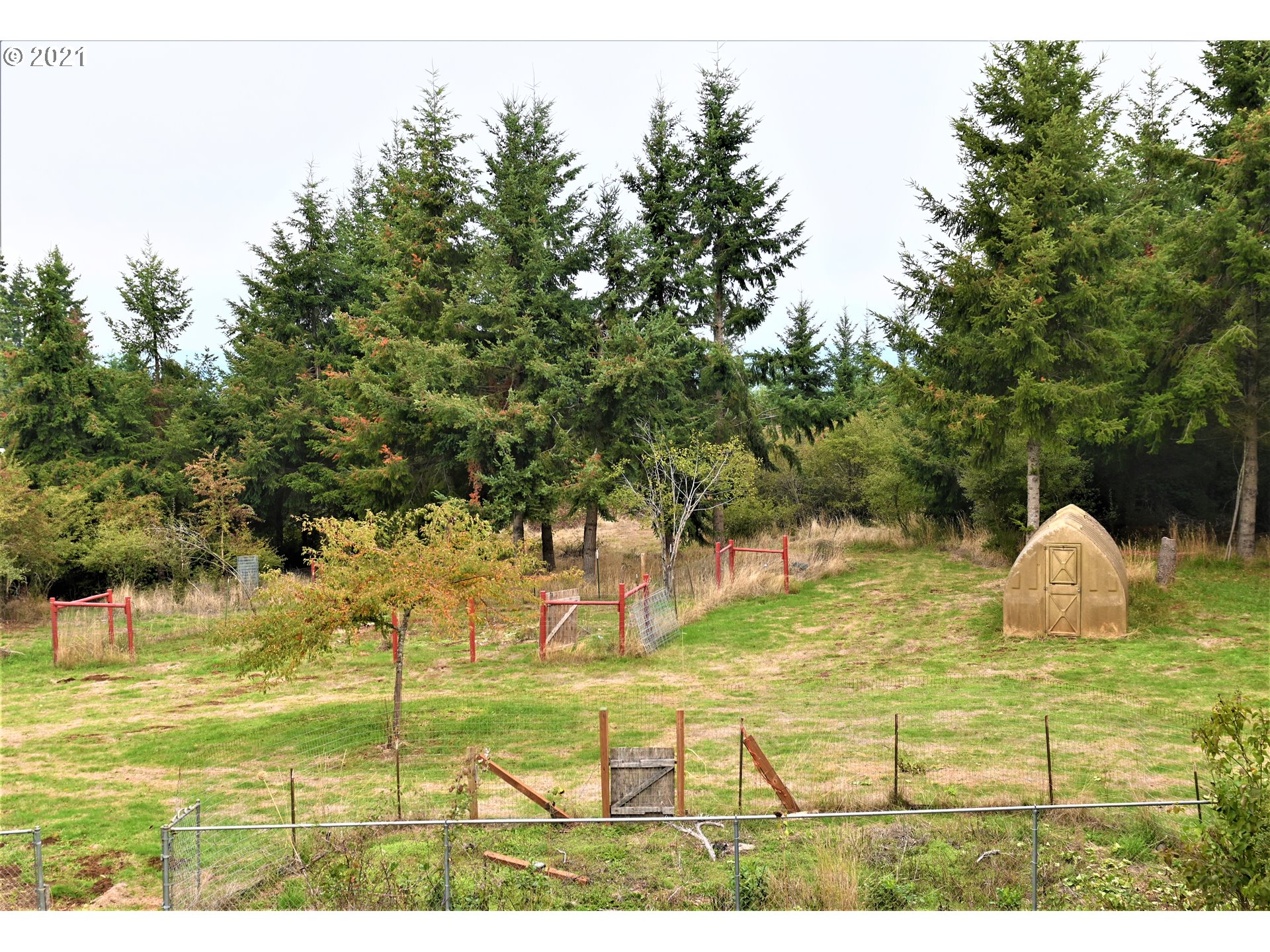 35482 South Sawtell Road Molalla, OR 97038 - Photo 3 of 9 Gallery Image 3