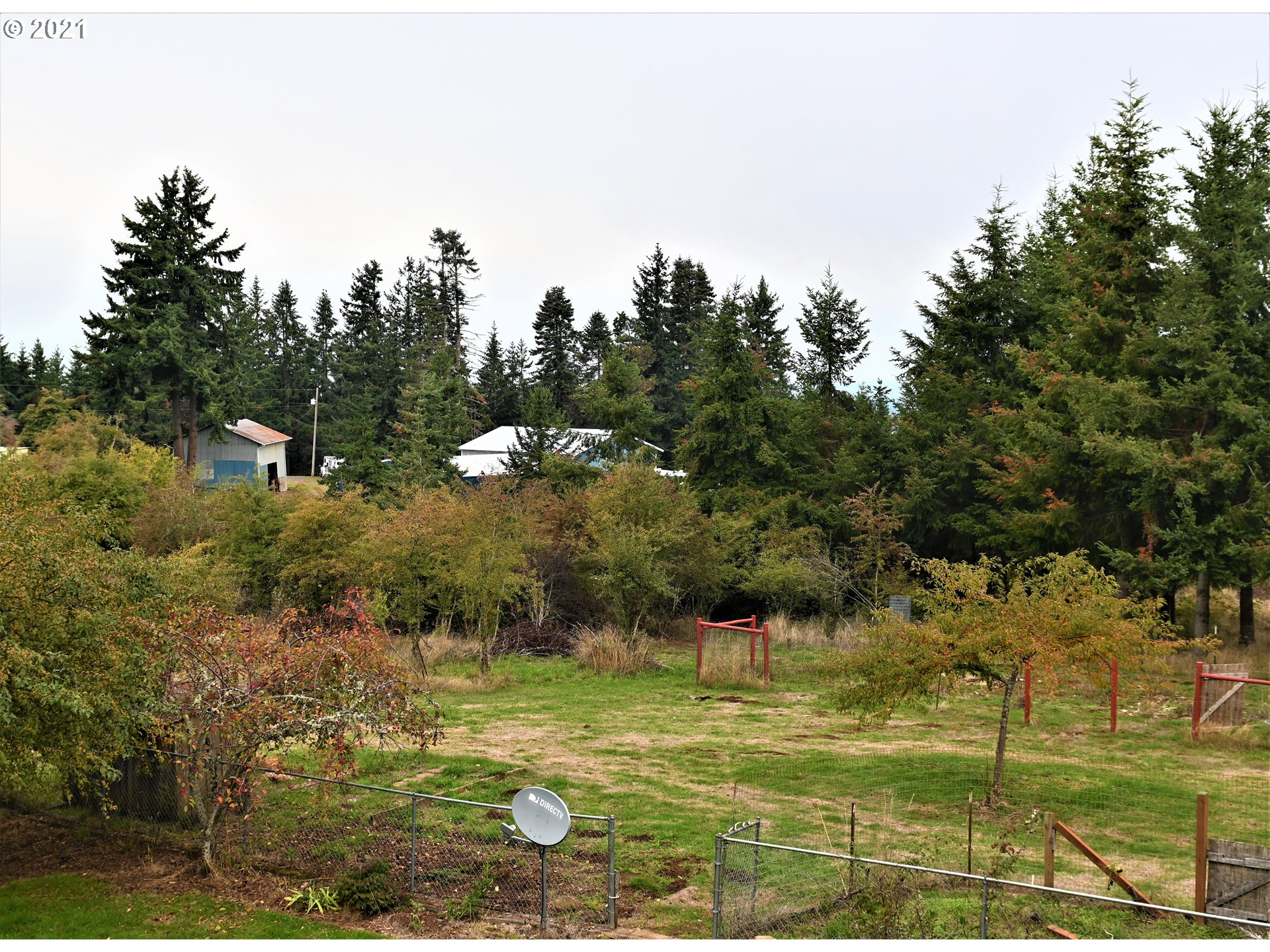 35482 South Sawtell Road Molalla, OR 97038 - Photo 4 of 9 Gallery Image 4