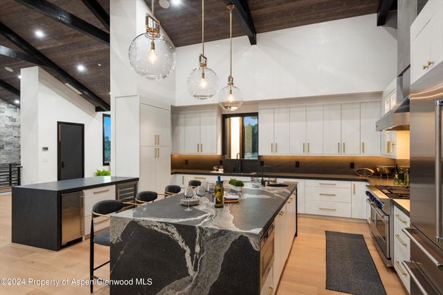 $7,395,000 | 66 Sopris Avenue, Carbondale, CO 81623