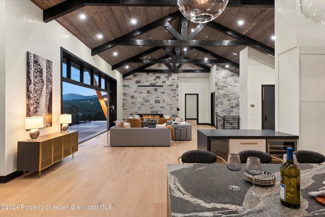 $7,395,000 | 66 Sopris Avenue, Carbondale, CO 81623