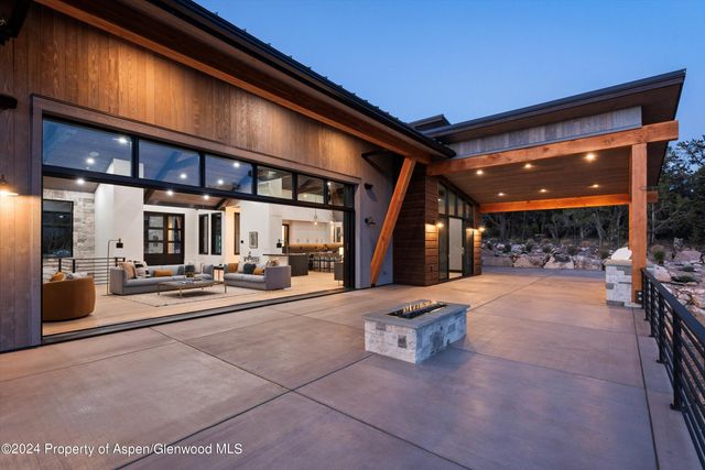 $7,395,000 | 66 Sopris Avenue, Carbondale, CO 81623