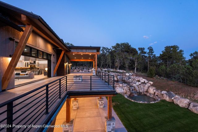 $7,395,000 | 66 Sopris Avenue, Carbondale, CO 81623