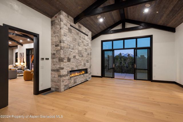 $7,395,000 | 66 Sopris Avenue, Carbondale, CO 81623