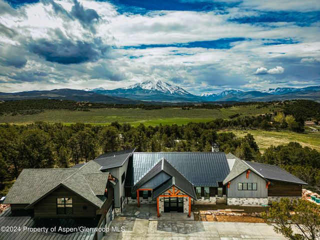 $7,395,000 | 66 Sopris Avenue, Carbondale, CO 81623