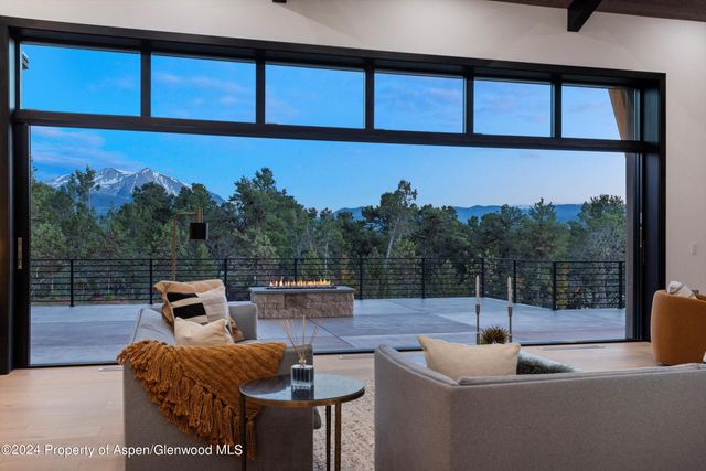 $7,395,000 | 66 Sopris Avenue, Carbondale, CO 81623
