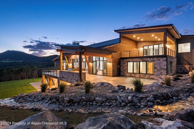 $7,395,000 | 66 Sopris Avenue, Carbondale, CO 81623