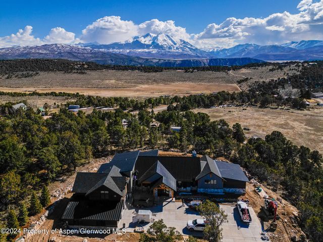 $7,395,000 | 66 Sopris Avenue, Carbondale, CO 81623