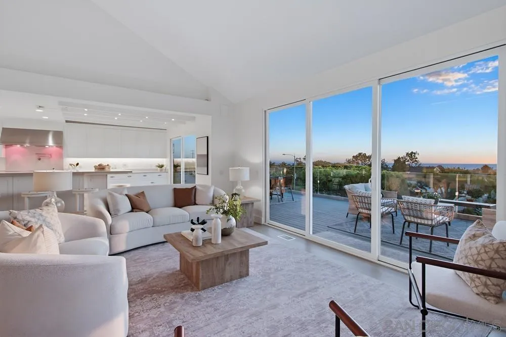 1711 Burgundy Road Encinitas, CA 92024 - Photo 16 of 45 a living room with furniture