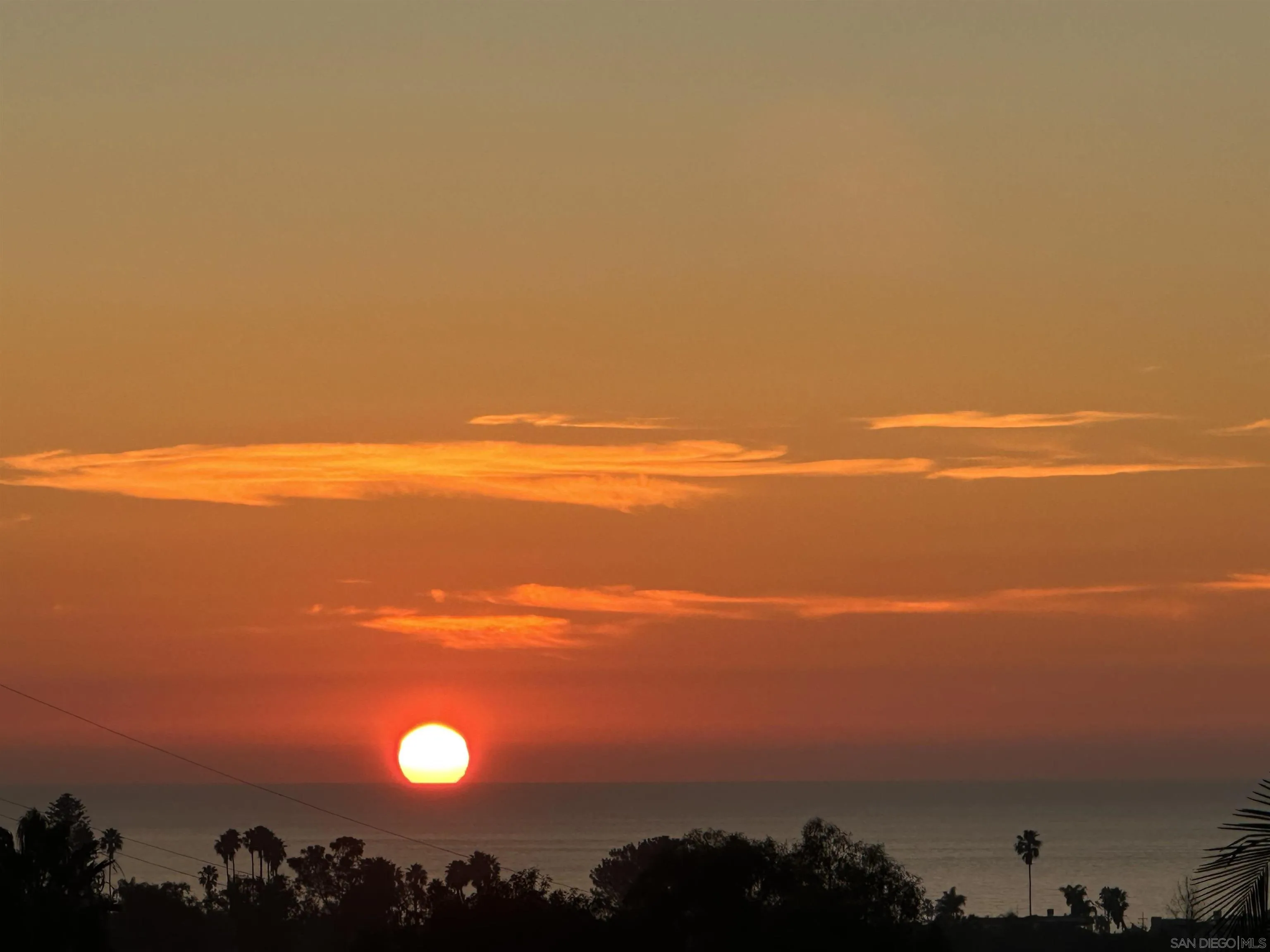 1711 Burgundy Road Encinitas, CA 92024 - Photo 36 of 45 a view of an ocean