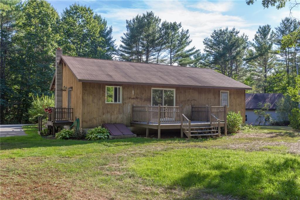 299 Sabbathday Road New Gloucester, ME 04260 - Photo 15 of 28 Photo
