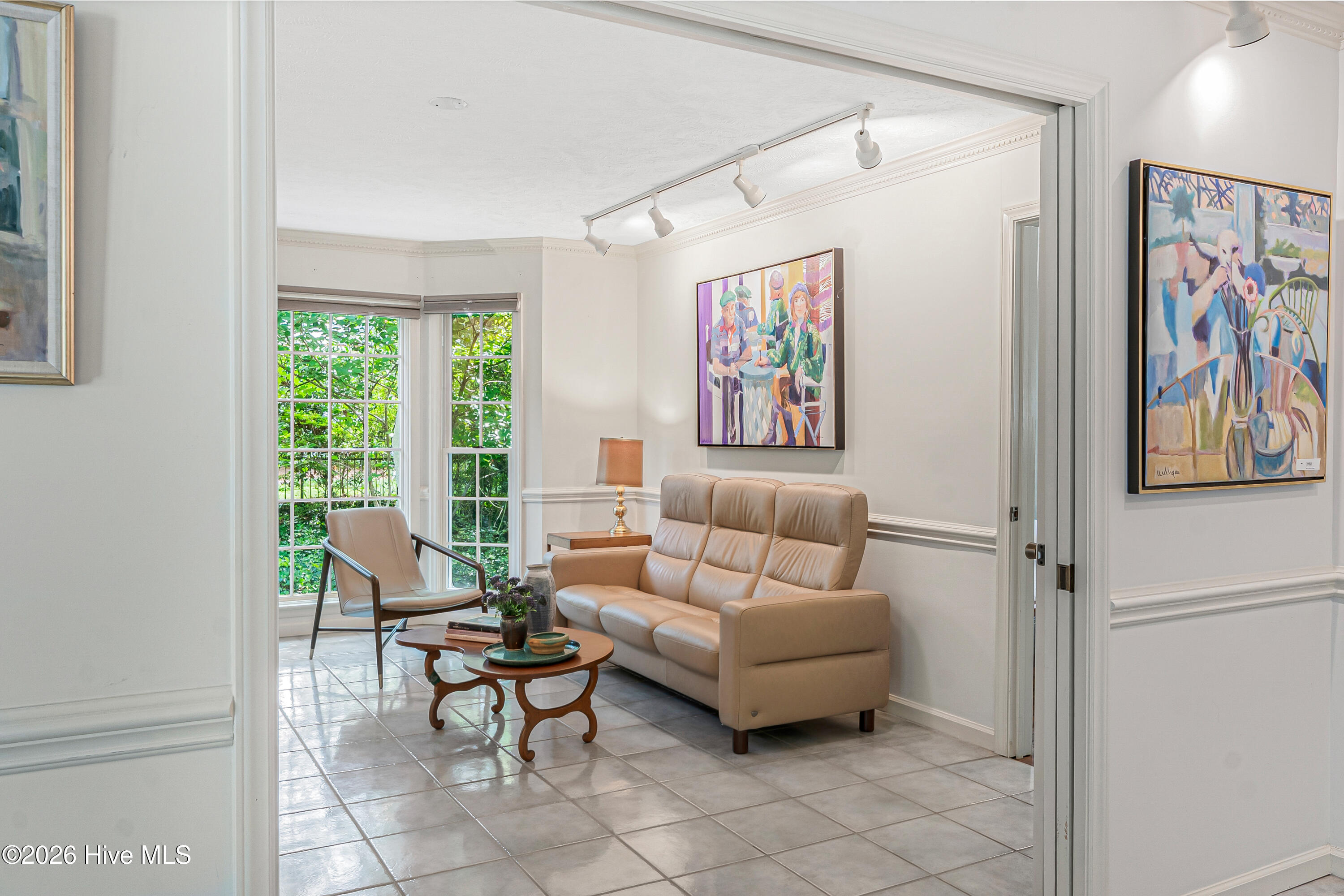 25 Magnolia Road Pinehurst, NC 28374 - Photo 42 of 73 Flex Space