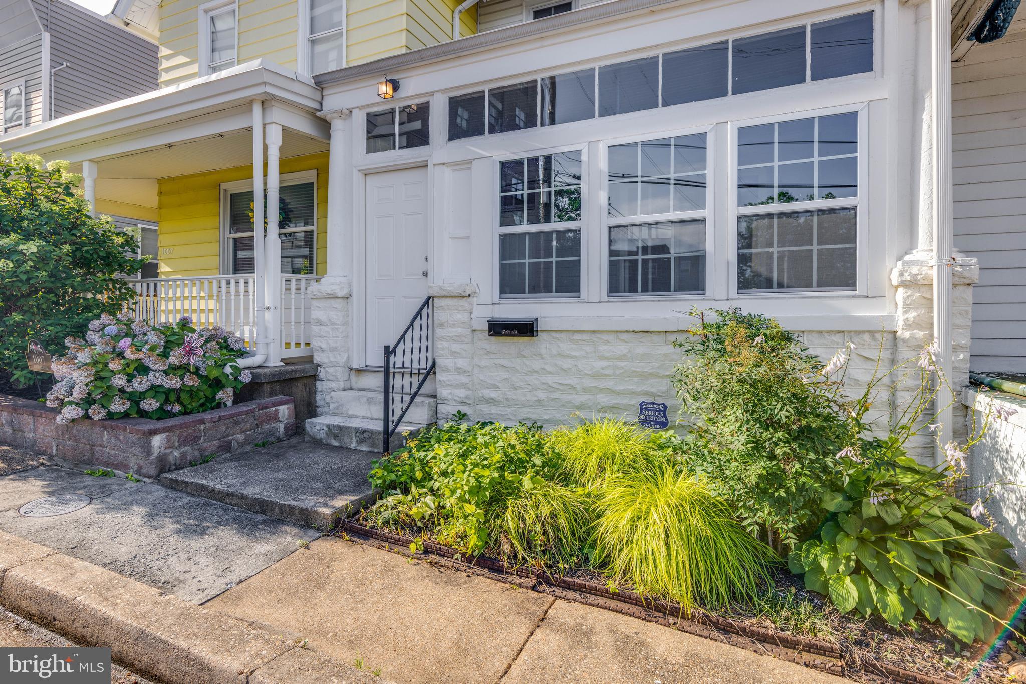 1009 Rectory Lane Baltimore, MD 21211 - Photo 20 of 20