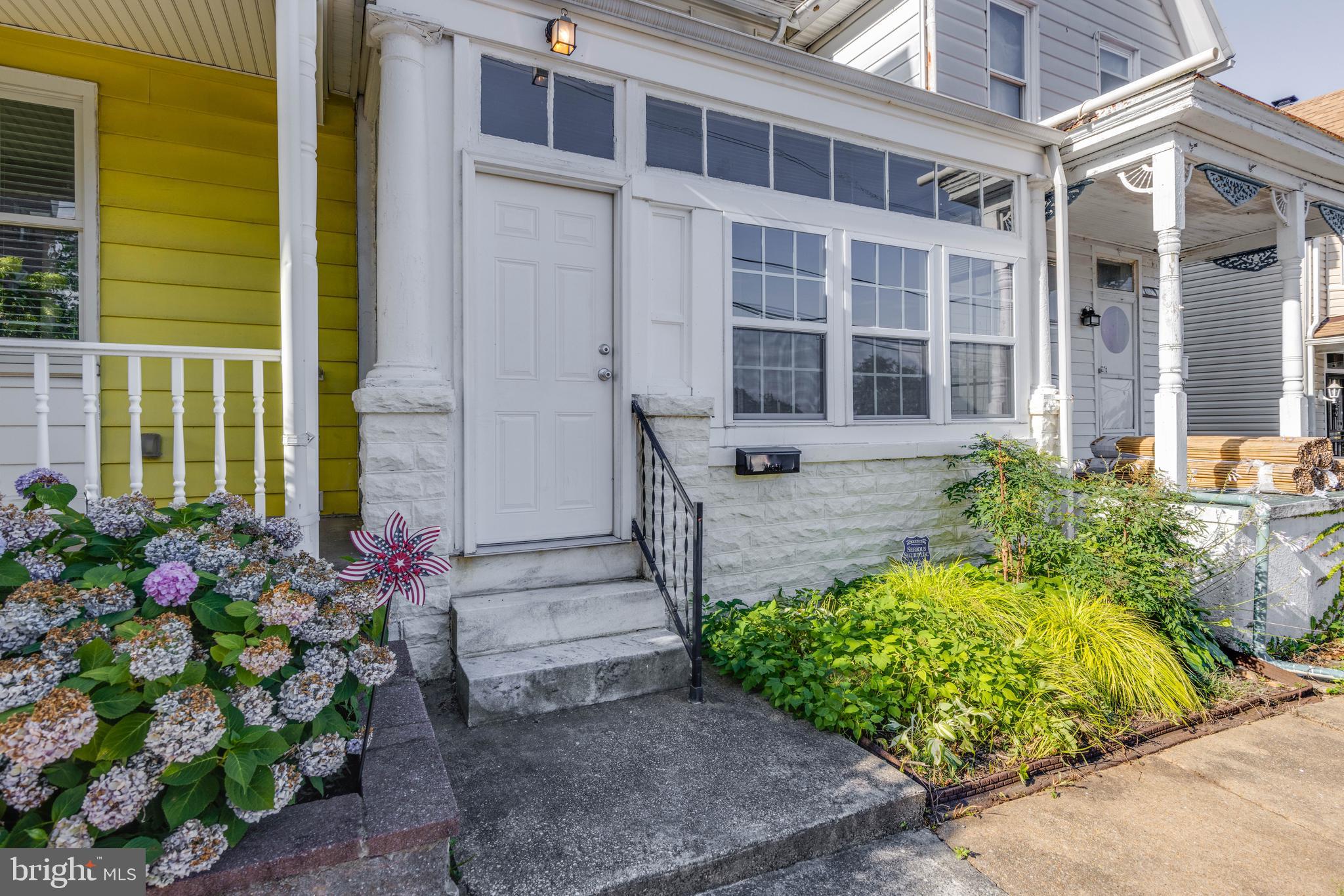 1009 Rectory Lane Baltimore, MD 21211 - Photo 2 of 20