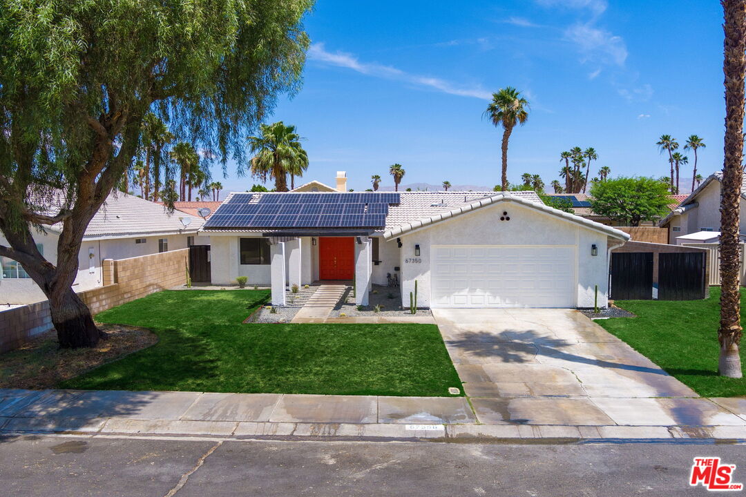 67350 Ovante Road Cathedral City, CA 92234 - Photo 1 of 27