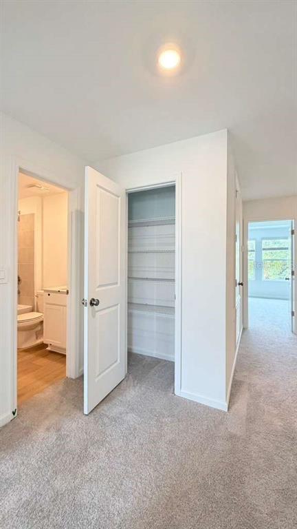 5174 Clay Whaley Road St. Cloud, FL 34772 - Photo 17 of 25 a view of empty room