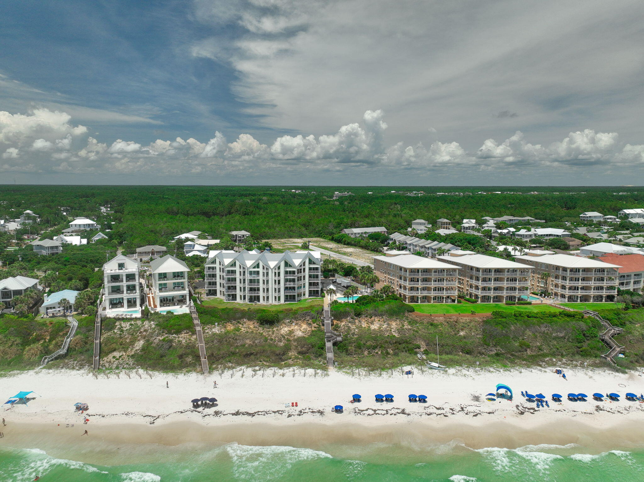 8600 East County Highway 30A, Unit 140 Inlet Beach, FL 32461 - Photo 43 of 47 33-web-or-mls-DJI_0010