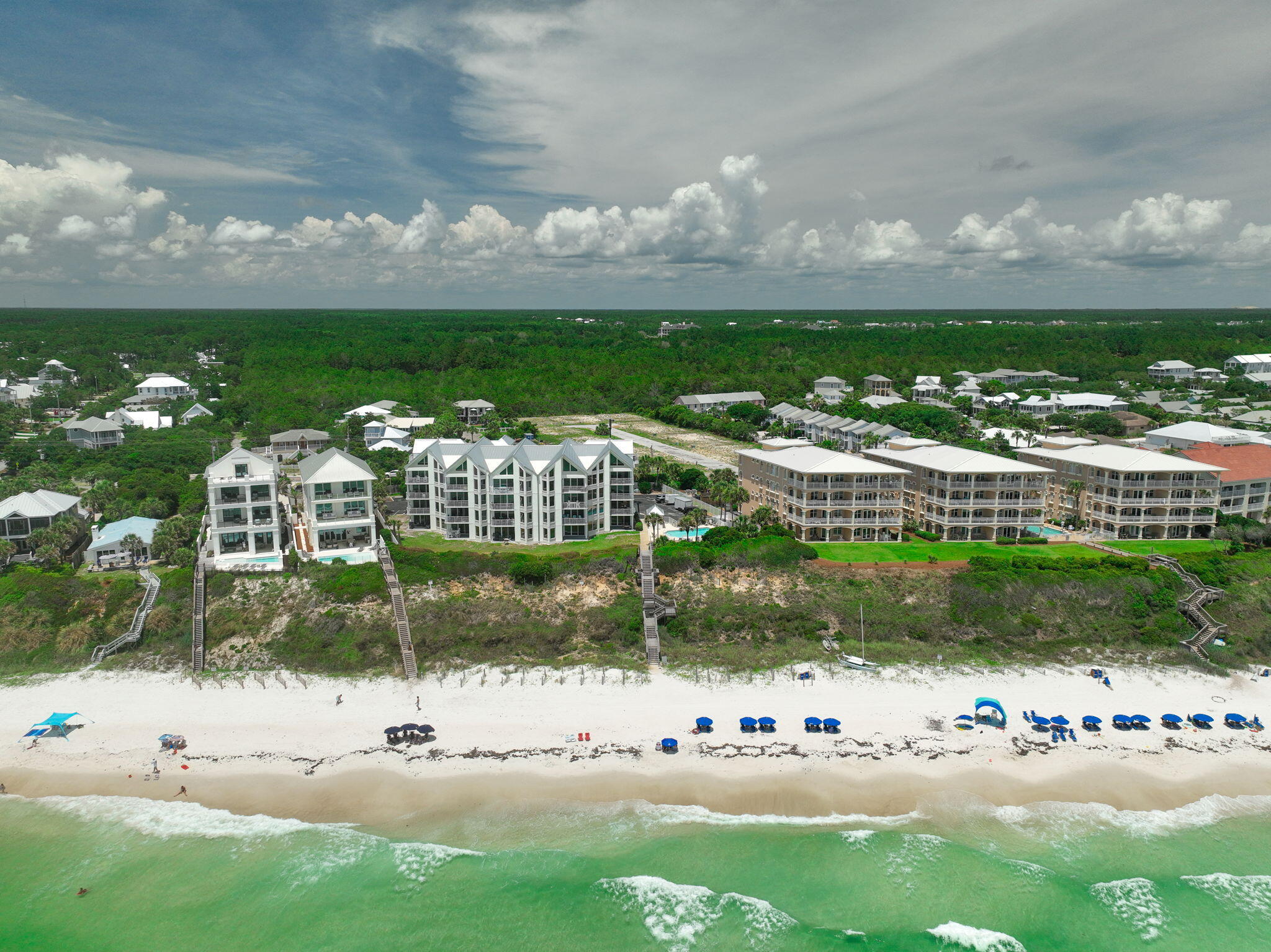 8600 East County Highway 30A, Unit 140 Inlet Beach, FL 32461 - Photo 44 of 47 35-web-or-mls-DJI_0011