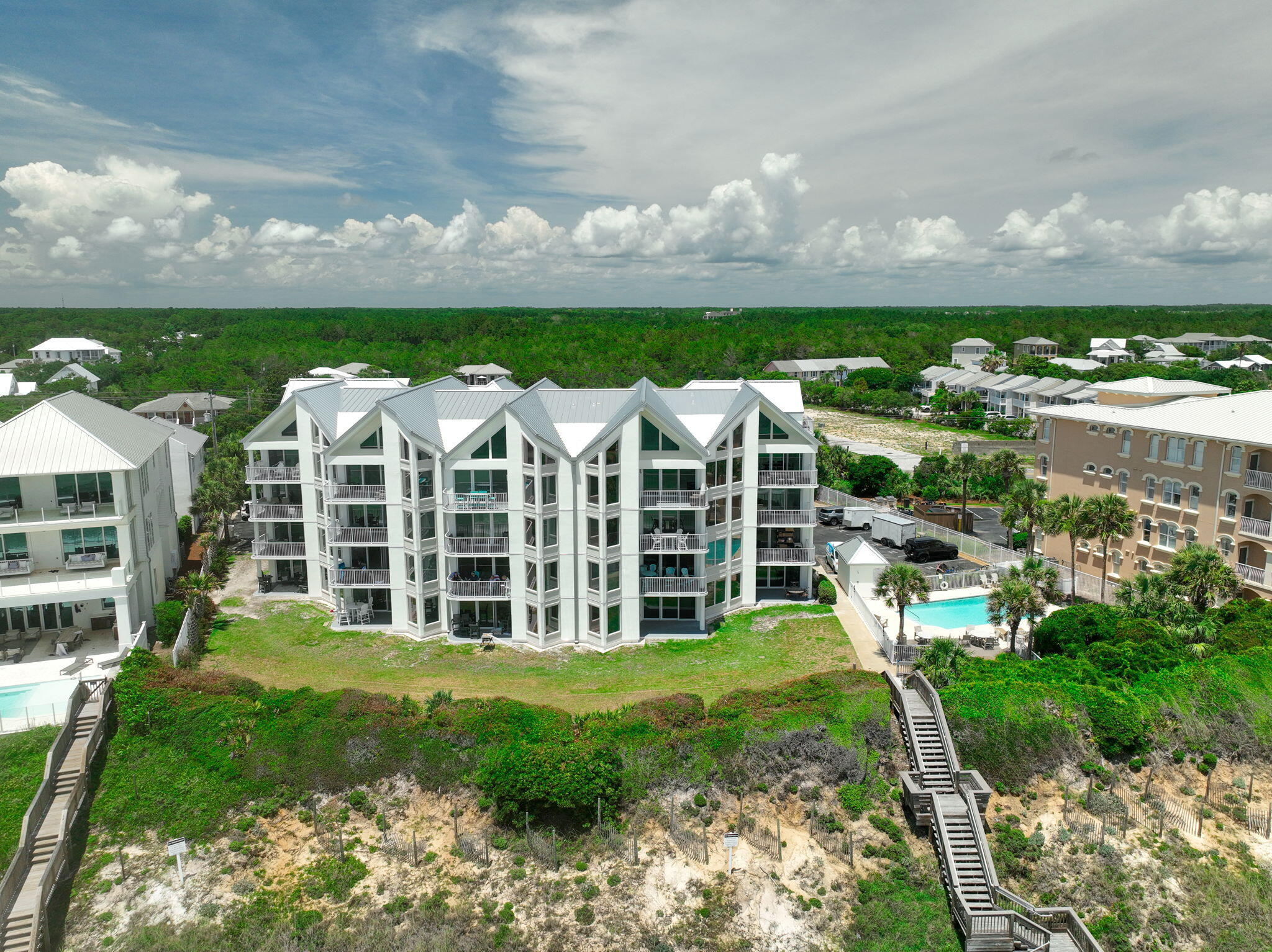 8600 East County Highway 30A, Unit 140 Inlet Beach, FL 32461 - Photo 45 of 47 37-web-or-mls-DJI_0012