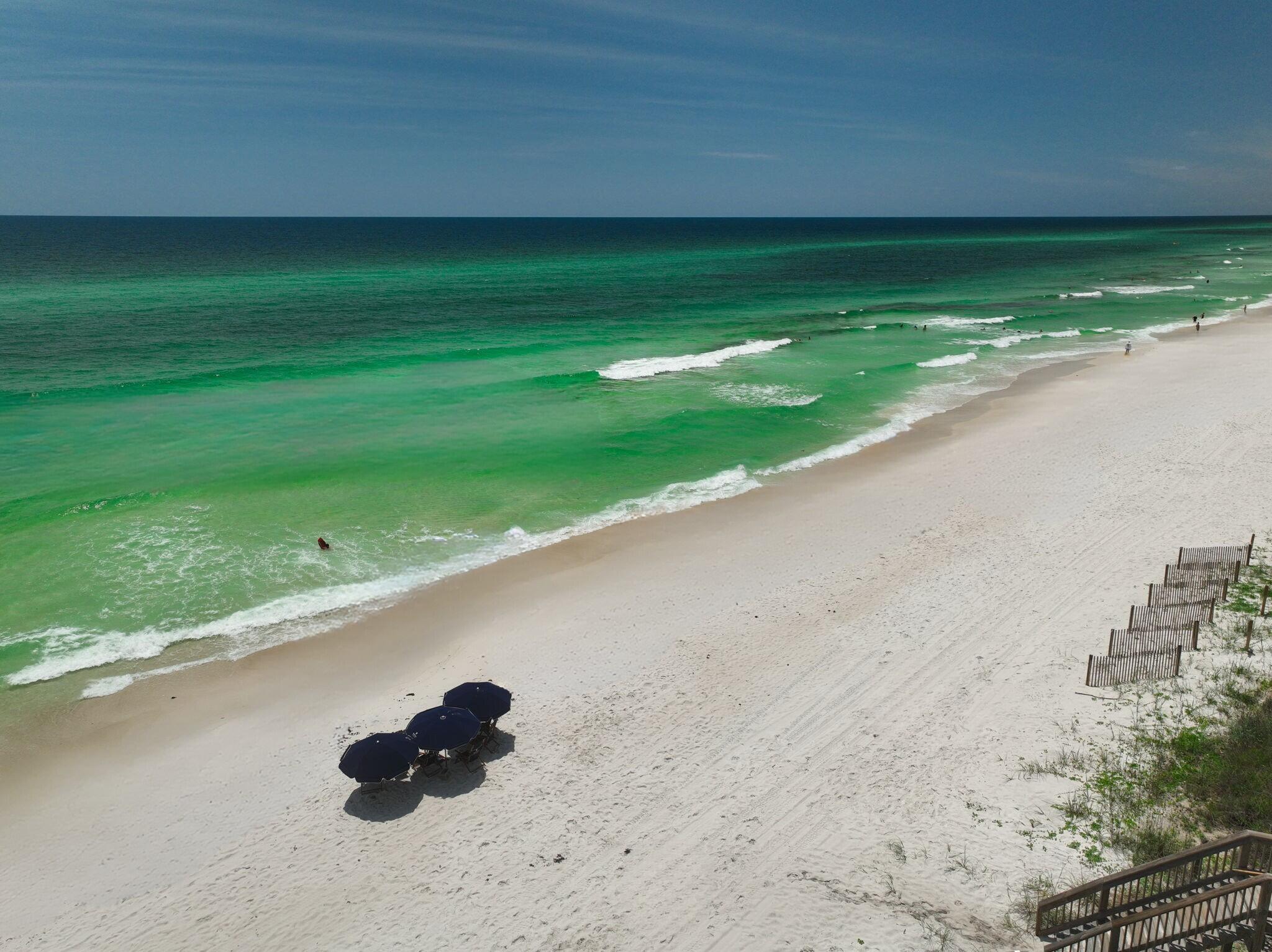 8600 East County Highway 30A, Unit 140 Inlet Beach, FL 32461 - Photo 5 of 47 53-web-or-mls-DJI_0018 - Edited