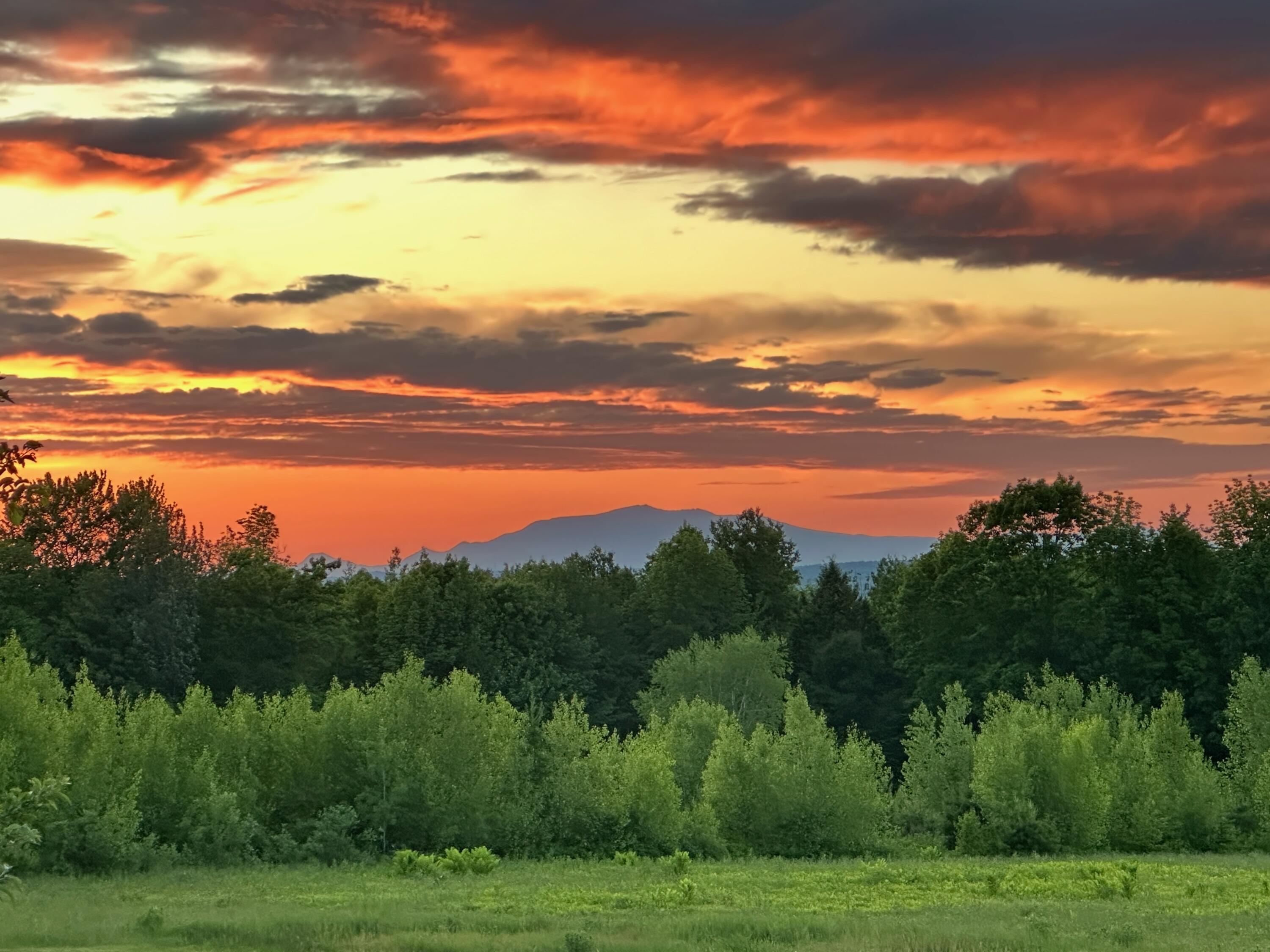 351 Bagley Mountain Road Lincoln, ME 04457 - Photo 62 of 63 Seller provided image