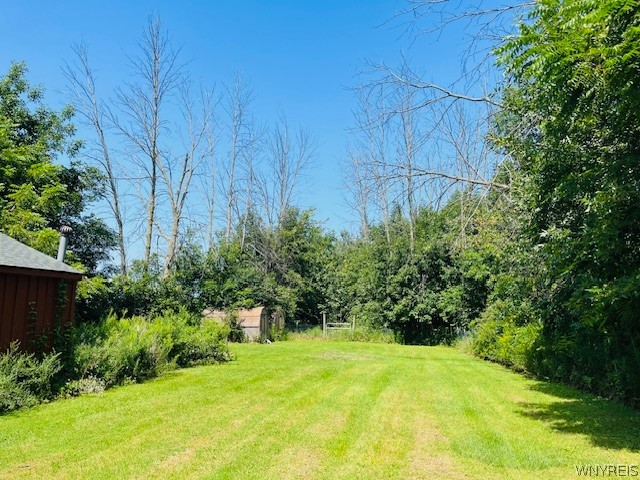 3727 Youngstown Road, Unit 1 Wilson, NY 14172 - Photo 3 of 21 Gallery Image 3