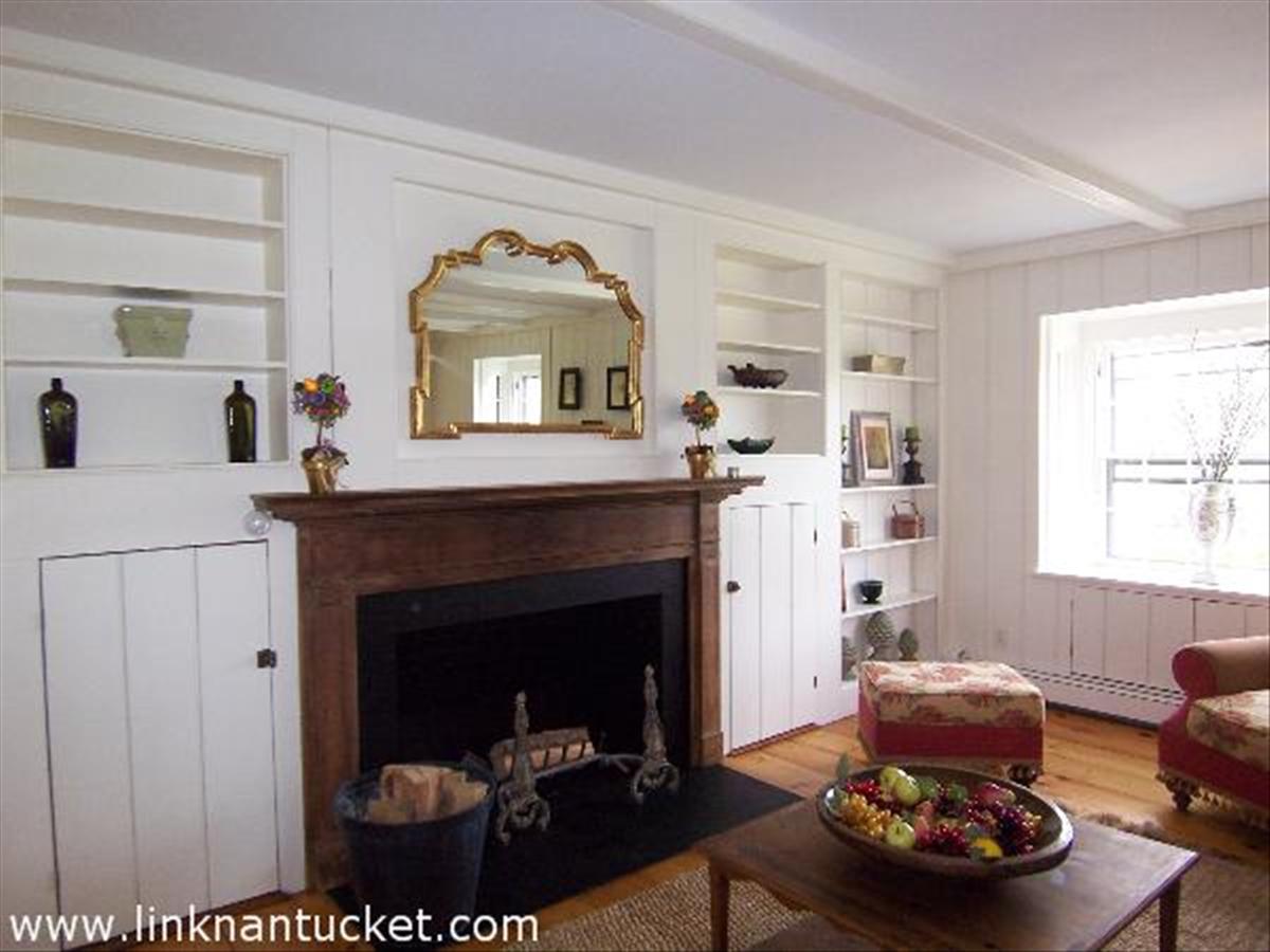 61 South Shore Road Nantucket, MA 02554 - Photo 4 of 17