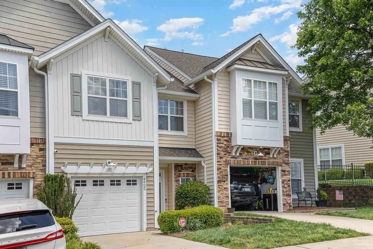 4922 Amber Clay Lane Raleigh, NC 27612 - Photo 24 of 27 Photo 24