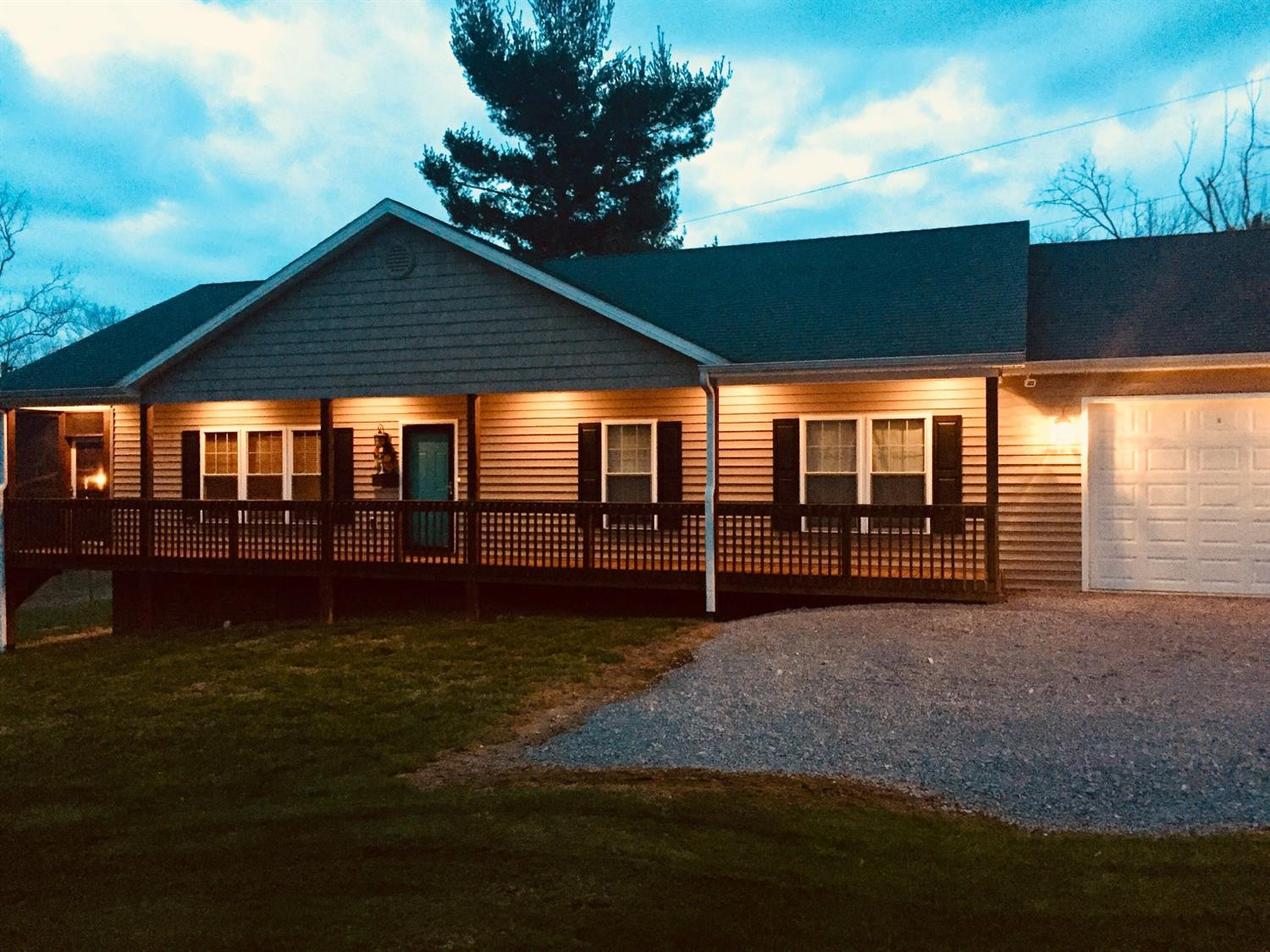 2101 Crystal Springs Road Danville, KY 40422 - Photo 1 of 28 Photo 1