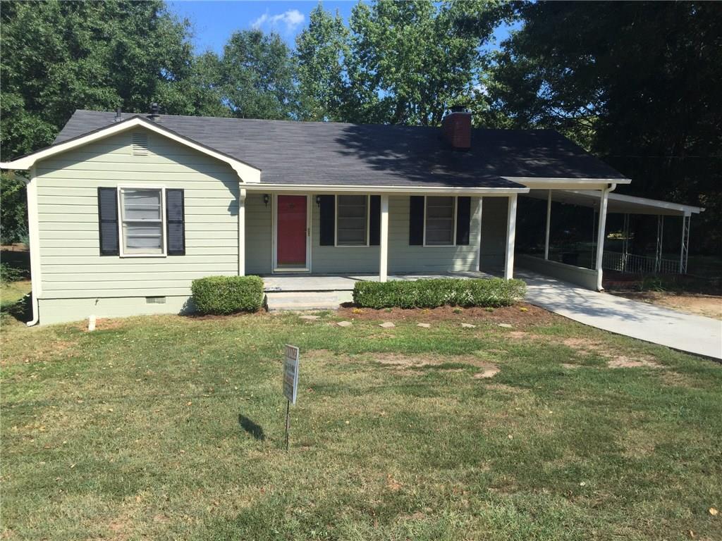 217 Colquitt Street Monroe, GA 30655 - Photo 1 of 1 Gallery Image 1