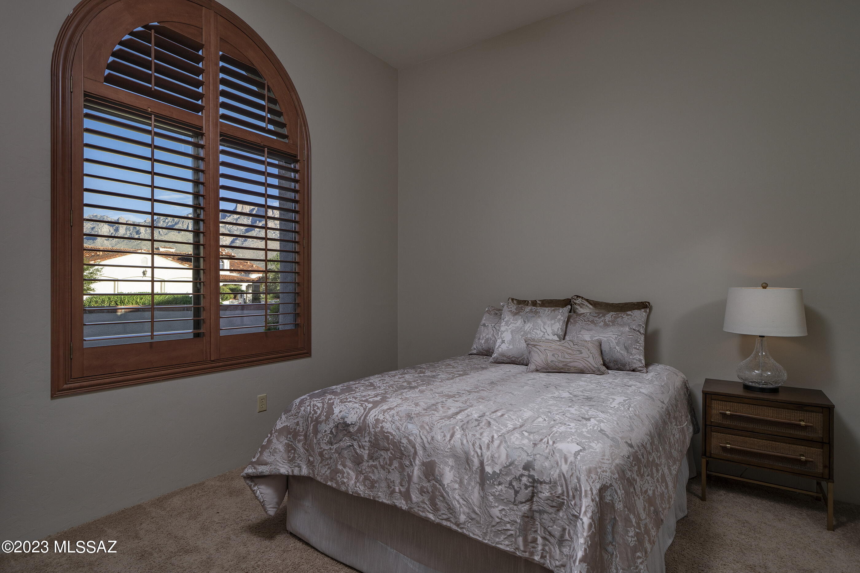 10889 North Pusch Ridge View Place Oro Valley, AZ 85737 - Photo 22 of 38
